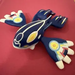 モンコレ　ゲンシカイオーガ　中古品