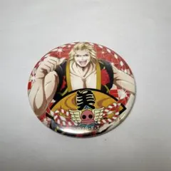 2026年最新】ワンピース輩缶バッジの人気アイテム - メルカリ