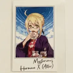 2026年最新】fate スリーブ ヒロインxオルタの人気アイテム - メルカリ