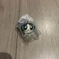 パワーパフガールズ めじるしアクセサリー バターカップB パワパフ