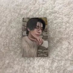 enhypen thesinvanish 7形態特典　ジェイク