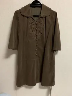 レリアン チュニック