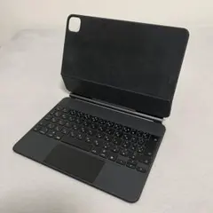 極美品 Magic Keyboard 11インチ用 MXQT2J/A A2261 - メルカリ