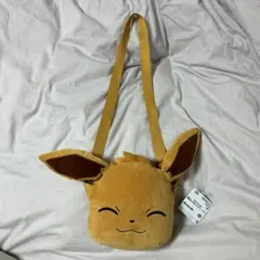 ポケモン イーブイ ショルダーバッグ
