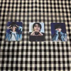 INI THE ORIGIN 西洸人 ミニトレカ コンプ セット