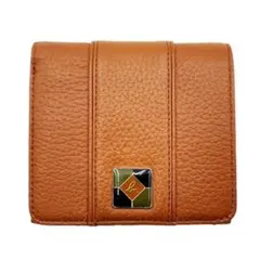 超美品 アニエスベーボヤージュ 財布 レザー 11-26062211のサムネイル