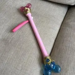 Disney Resor ステッキ　ライト　ミッキー