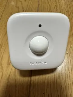 SwitchBot 人感センサー ホワイト
