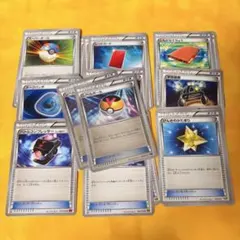 ポケモンカード トレーナーズ グッズ まとめ売り