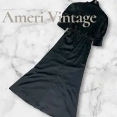 2026年最新】ameri vintage レースワンピースの人気アイテム - メルカリ