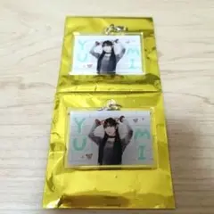 3個セット】 リトグリ タオルホルダーチャーム 全員+姉組+妹組 - メルカリ