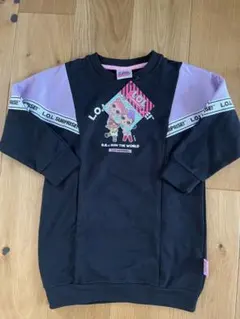 トレーナー ブラック 新品