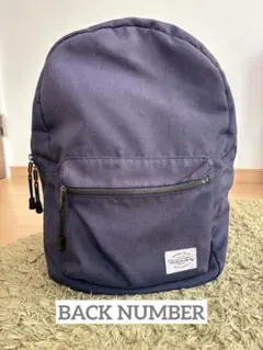 Williamsburg Daily Supply リュックのサムネイル