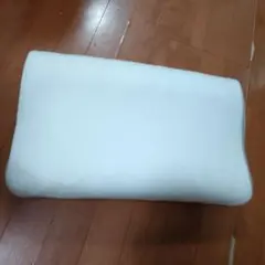 KA RA DA factory 低反発枕 ホワイト 標準サイズ