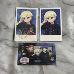 2026年最新】夢川ショウゴ アクリルスタンドの人気アイテム - メルカリ