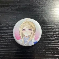 ニューダンガンロンパV3 赤松楓 缶バッジ - メルカリ