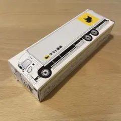 ヤマト運輸 大型トラック10t車 ミニカー