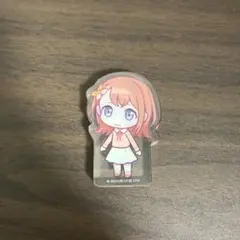 プロセカ　花里みのり 私服 ころっと