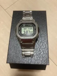 GMW-B5000D-1JF CASIO G-SHOCK FULL META