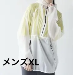 a*☆様 THE NORTH FACE ノースフェイス XL フリーランアノラッ