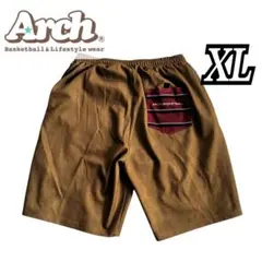 【美品！】 Arch バスケットボール ショーツ ハーフパンツ XLのサムネイル