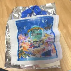 ディズニーシー　カプセルトイ　グランドオープン