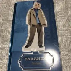 THE RAMPAGE  鈴木昂秀　アクスタ