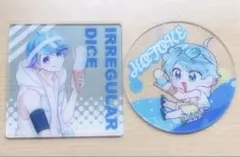 いれいす hotoke 夏大将