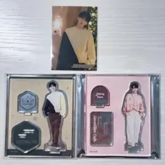 2025年最新】seventeen セブチ ジョンハン トレカの人気アイテム