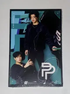 GMMTV LOVE OUT LOUD 2023 PondPhuwin