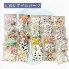 ネイルパーツ　かわいい　キャラクター　他　★必ず商品の説明をお読みください★