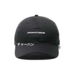 NEW ERA × FRAGMENT DESIGN 9TWENTY ロゴキャップのサムネイル