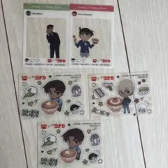 すき家×名探偵コナン　まとめ売り