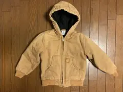 carhartt カーハート アクティブジャケット