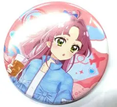 名探偵プリキュア！ 小林みくる 缶バッジ キュアミスティック 渋谷