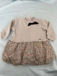 ベビー ワンピース