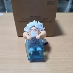 ワーコレ ONE PIECE EMOTION SPECIAL ver