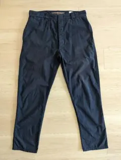 ANATOMICA アナトミカ　FISHERMAN PANTS　size40のサムネイル