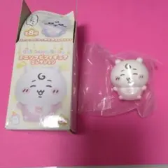 ちいかわ　ミニソフビフィギュアコレクション　ちいかわベイビー