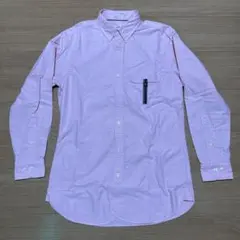 ブルックスブラザーズ　シャツ　s