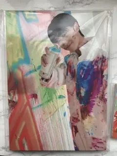 SEVENTEEN Fase The Sun Carat版