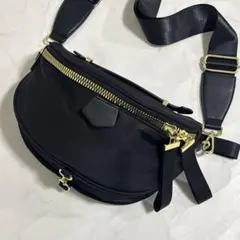 未使用品♡PECHINCHAR ショルダーバッグ ボディーバッグ - メルカリ