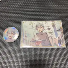 2025年最新】亥清悠 缶バッジ 記念日の人気アイテム - メルカリ