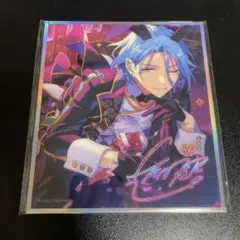 あんスタ 中国限定 繁夢色紙 HIMERU