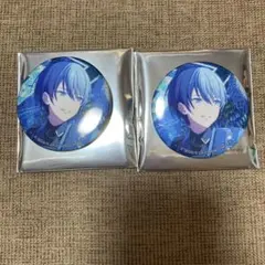 プロセカ あんスタ コラボ グリ缶 冬弥 セット