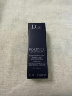 Diorファンデーション Forever Skin Glow