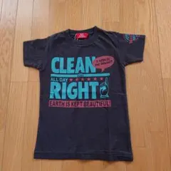 SAVE the WORLD by KRIFF MAYER 半袖Tシャツ 130のサムネイル
