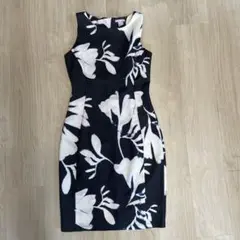 H&Mワンピース