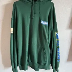 XLARGEパーカーのサムネイル