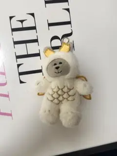 スターバックス ベアリスタドラゴンMini - メルカリ